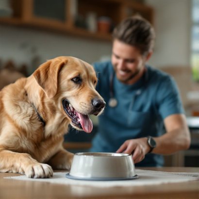 Köpek & Kedi Oteli