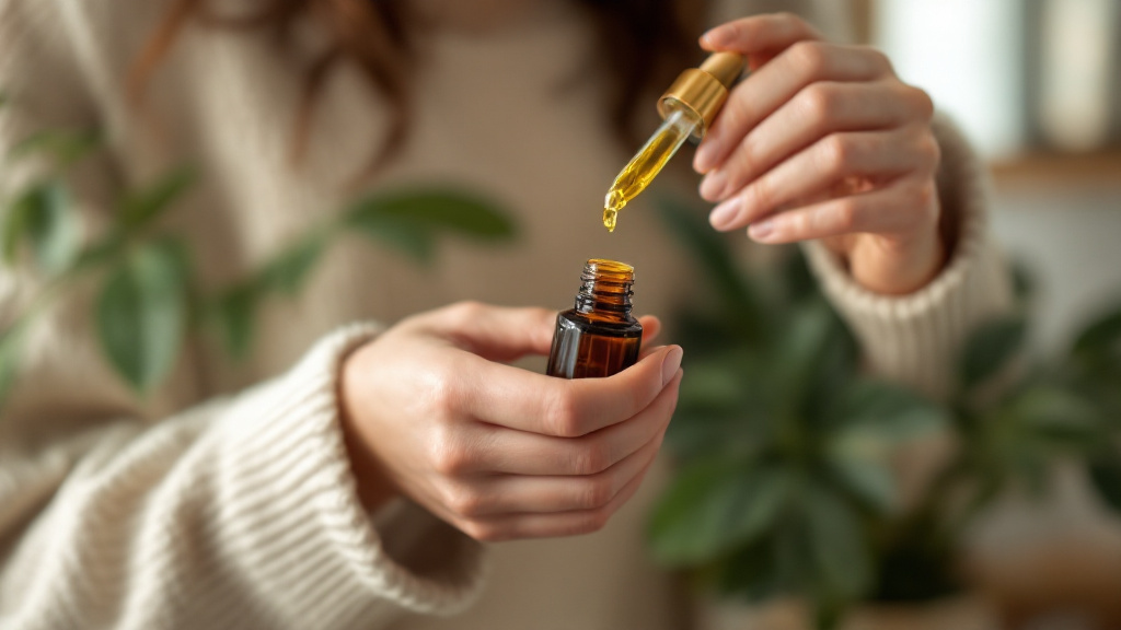 Cilt Bakım Rutininde Serum Ne Zaman Uygulanır?